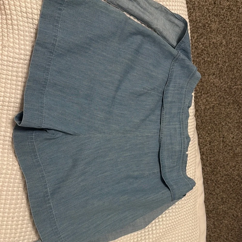 Sezane Tyson Shorts - Picture 9 of 9